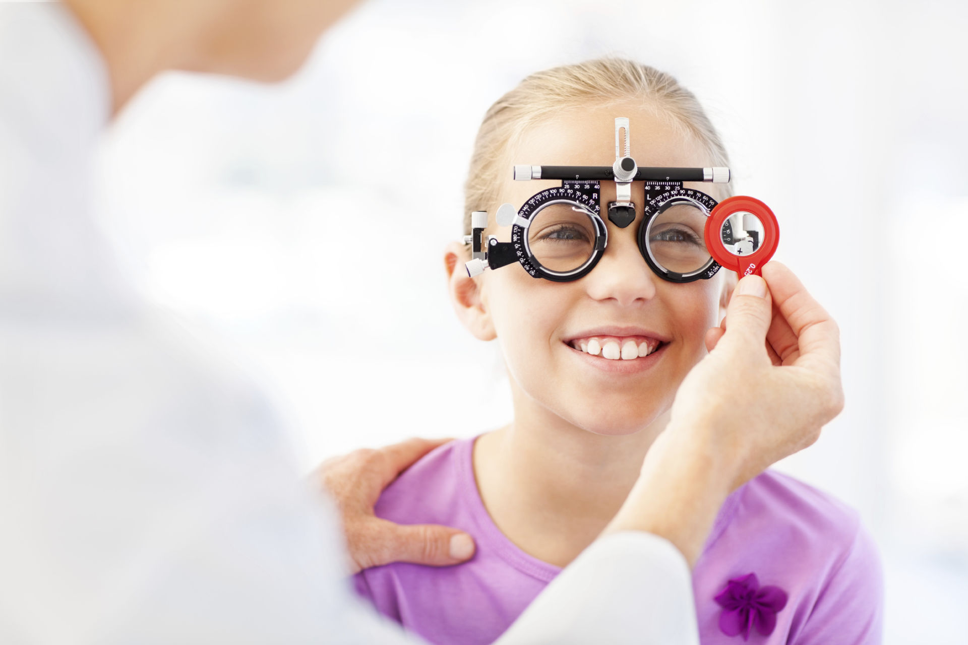 Start Your Year Off Right with a Comprehensive Eye Exam