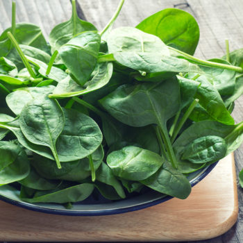 Five Foods that Can Boost Your Eye Health