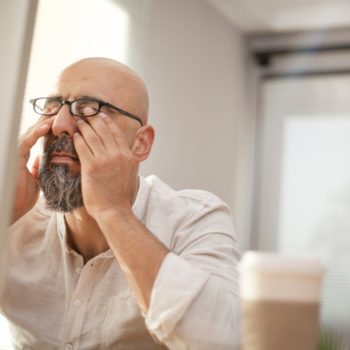 5 Ways to Reduce Eye Strain From Computer Devices