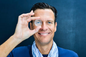 Causes and Types of Cataracts