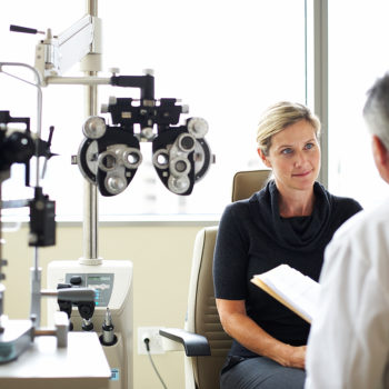 Why an Eye Exam is Critical to Your Health