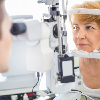4 Tips for Healthy Eyesight