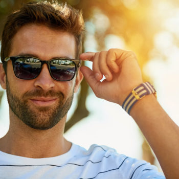 Protect Your Eyes This Summer with Polarized Sunglasses