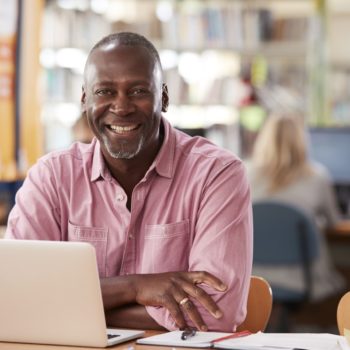 Explaining Age-Related Macular Degeneration & How We Can Help
