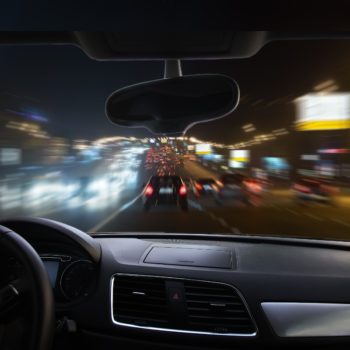 How Bad Vision Affects Driving & How We Can Help