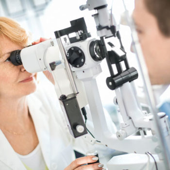 4 Glaucoma Facts You Need to Know