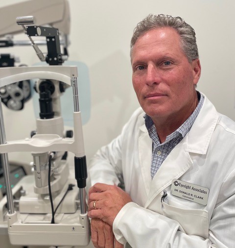 Don Clark - Eyesight Associates