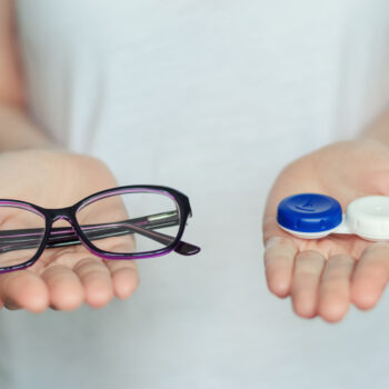 Contact Lenses: Pros and Cons