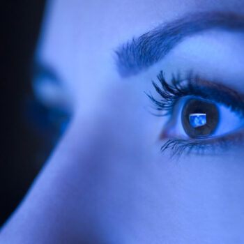 Your Macon Eye Doctor Answers: What’s the Big Deal with Blue Light?