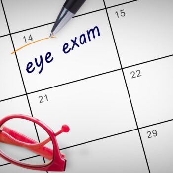 How Often Should I Visit my Macon Eye Doctor?