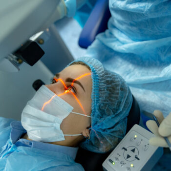 Do I Have a Detached Retina? Answers From a Macon Eye Care Team